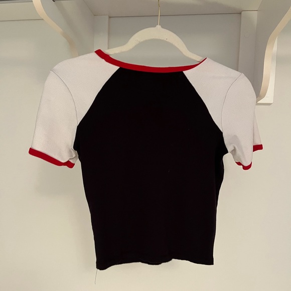 Cropped baby tee Small from Boathouse - Picture 2 of 3